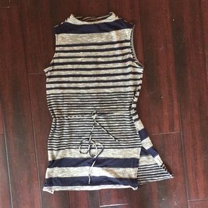 Anthropologie tank
